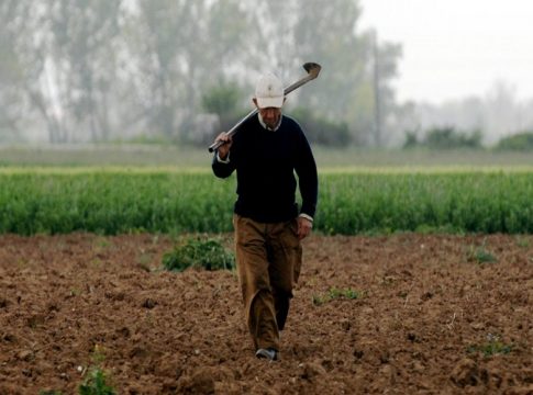 Ασφαλιστικό: Τι προβλέπει το νέο νομοσχέδιο για τους αγρότες