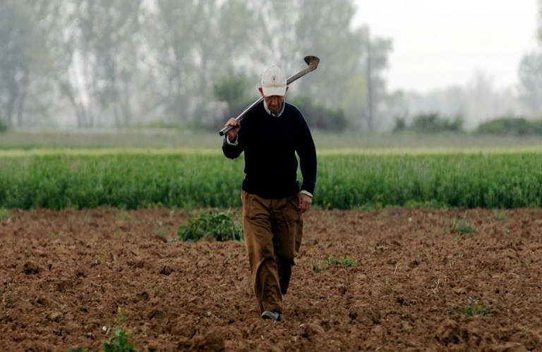 Ασφαλιστικό: Τι προβλέπει το νέο νομοσχέδιο για τους αγρότες