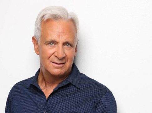 Αλέξανδρος Αντωνόπουλος: «Το internet μπορεί να είναι καταστροφή»