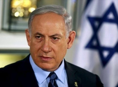 Νετανιάχου: «Είναι ώρα για πόλεμο» – Αποκλείει ενδεχόμενο κατάπαυσης του πυρός