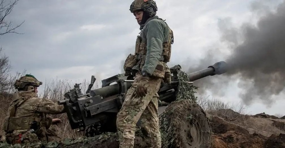 Φέρει το ΝΑΤΟ ευθύνη για τον πόλεμο στην Ουκρανία;