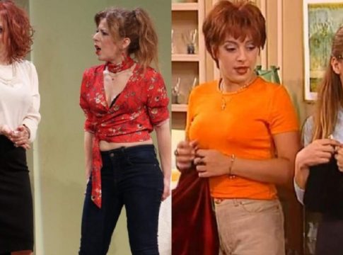 «Φωτιά» οι αποκαλύψεις της Ελένης Ράντου!
