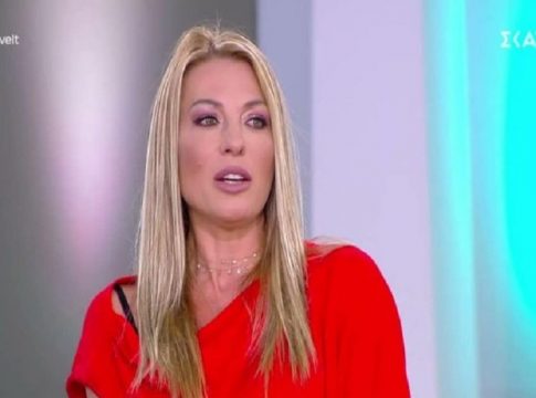 «Είχα τέσσερις παλίνδρομες κυήσεις…» – Η σοκαριστική εξομολόγηση της Έλσας Τόλη
