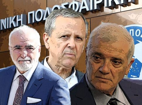 Μπαλτάκος, ΑΕΚ και ΠΑΟΚ διάλεξαν αρχιδιαιτητή- Μαρινάκης: «Είναι ξεφτίλα αυτό που γίνεται σήμερα για τον κύριο Σαββίδη και τον κύριο Μελισσανίδη!» – Αποχώρησαν Ολυμπιακός και Παναθηναϊκός