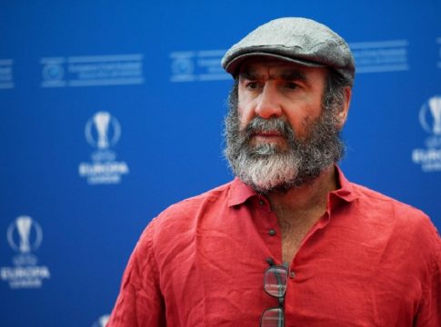 Τίμησε τον Καντονά η Οσέρ