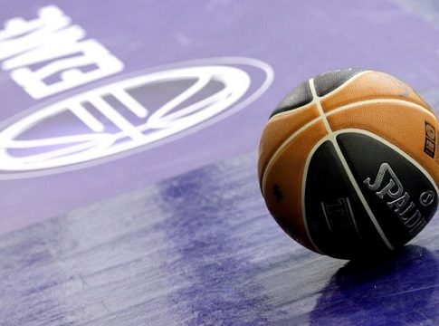 Μοιράστηκαν το MVP της αγωνιστικής Γκριγκόνις και Φρίντρικσον (vids)