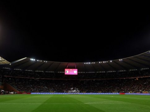 Μίσος και τιμωρίες τσακίζουν και το ποδόσφαιρο για τη Γάζα