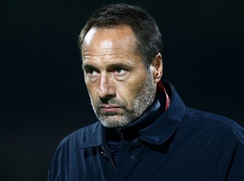 Συγκινητικός Φαν’ τ Σιπ για την σύζυγό του: «Η αγάπη μας δεν σταματά εδώ»