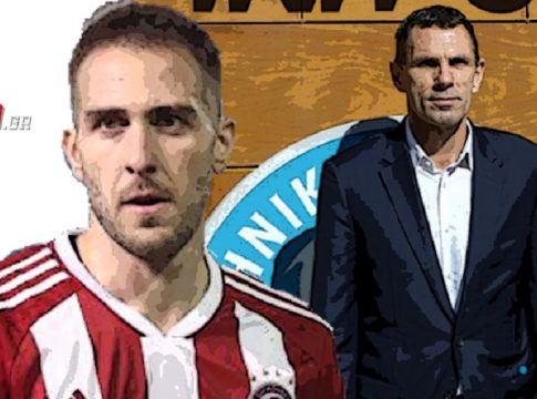 Γκουστάβο σε ευχαριστούμε, αλλά σταμάτα να μας κοροϊδεύεις…