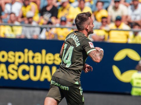 Κάντιθ – Χιρόνα 0-1: Συνεχίζει το βιολί της η ομάδα του Μίτσελ
