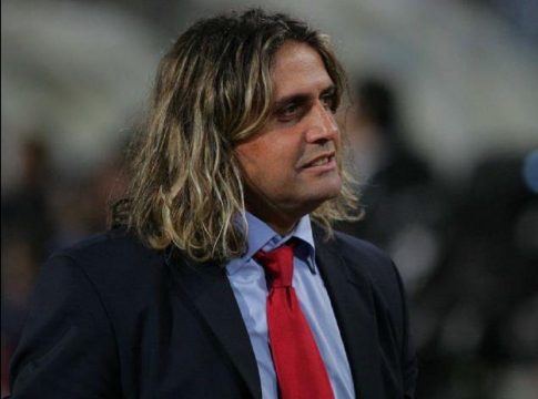 Ένας «Έλληνας» δίπλα στον Μέσι