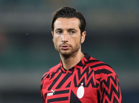 Με τερματοφύλακα τον 40χρονο Μιράντε η Μίλαν κόντρα στη Γιουβέντους