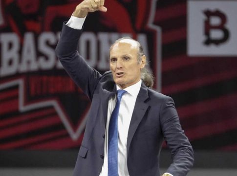 Ιβάνοβιτς: «Δεν περίμενα να απολυθώ»