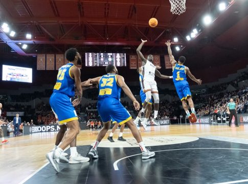 Λε Μαν – Περιστέρι 96-68: Συντριβή για την ομάδα του Σπανούλη στη Γαλλία