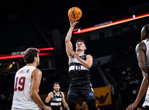 Γαλατασαράι – ΠΑΟΚ 77-88: Την «πάτησε» μέσα στην Πόλη με σούπερ Φρίντρικσον