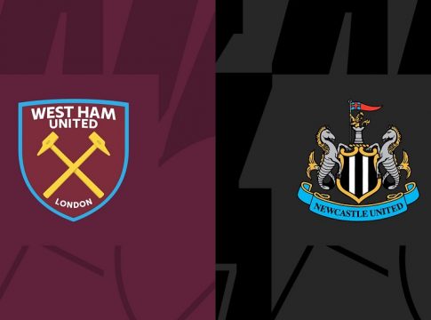 LIVE: Γουέστ Χαμ – Νιουκάστλ