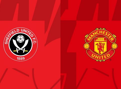 LIVE: Σέφιλντ Γιουνάιτεντ – Μάντσεστερ Γιουνάιτεντ