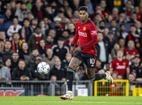 Champions League: Με την πλάτη στον τοίχο η Γιουνάιτεντ, σκληρή δοκιμασία για την Άρσεναλ