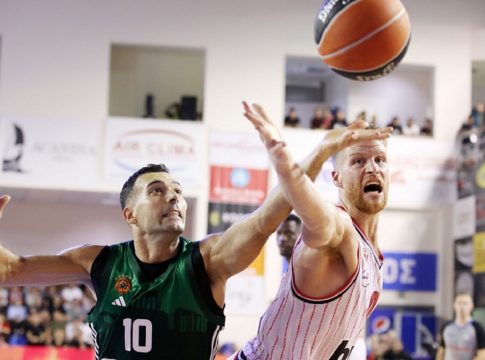 Σλούκας-Γούοκαπ σε Super Ενισχυμένη Απόδοση, με Live Streaming* στη Stoiximan!