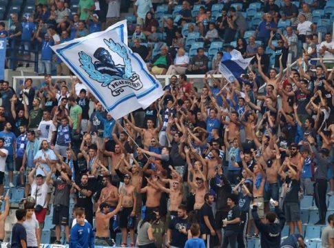 Ηρακλής: Εξοφλήθηκε ο Μάρα χάρη στη βοήθεια του κόσμου!