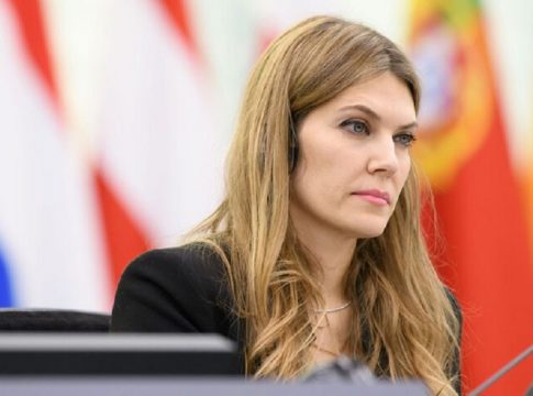 Εύα Καϊλή: Καταρρέει η σκευωρία του Qatargate