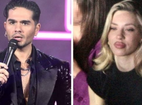 Αποκάλυψη Καληφώνης για Μάστορα (vid)