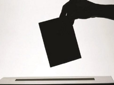 Προβάδισμα 20 μονάδων για ΝΔ – Πατώνει ο Κασσελάκης