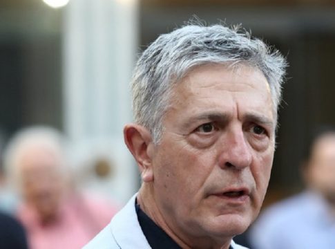 Νέα «βόμβα»: Αποχώρησε από την ευρωομάδα του ΣΥΡΙΖΑ ο Κούλογλου – «Πυρά» σε Κασσελάκη