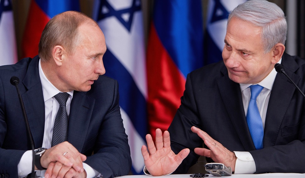 Τι κρύβεται πίσω από την «ουδετερότητα» της Ρωσίας στη σύγκρουση Ισραήλ-Χαμάς