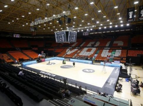 Η σπουδαία κίνηση της Μακάμπι Τελ Αβίβ στο παιχνίδι με τη Βαλένθια