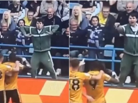 Championship: Παίκτης της Λέστερ έπεσε θύμα ρατσιστικής επίθεσης στον αγώνα εναντίον της ΚΠΡ (vid)
