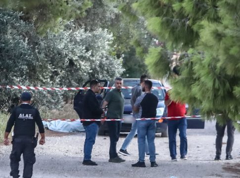 Λούτσα: Ο μάρτυρας – κλειδί για την εξιχνίαση του εγκλήματος
