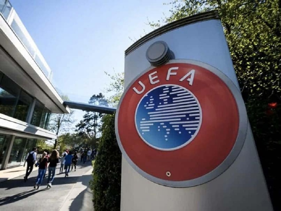 EURO 2024: Στις 15 Νοεμβρίου όρισε η UEFA το αναβληθέν παιχνίδι του Ισραήλ με την Ελβετία