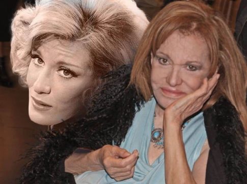 Μαίρη Χρονοπούλου: Βρέθηκε η διαθήκη της – Πότε θα ανοίξει και πώς εμπλέκεται το «Χαμόγελου του Παιδιού» (video)