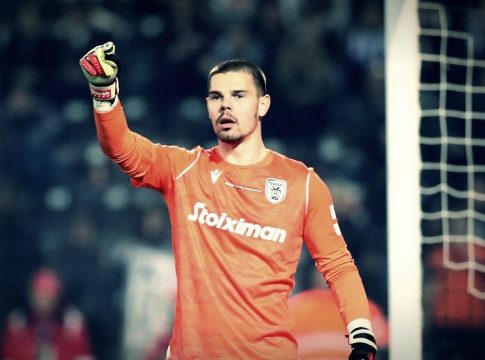 ΠΑΟΚ: Τρομερή γκάφα της UEFA με τον Κοτάρσκι (vid)
