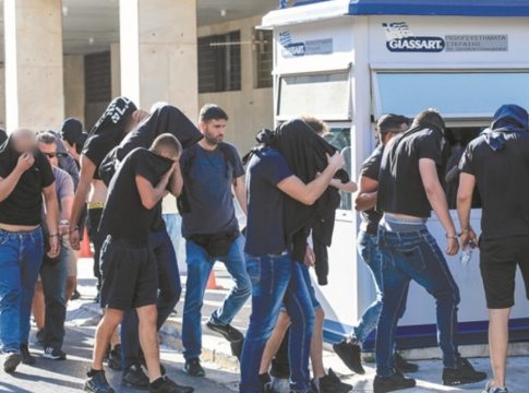 «Διαβητικός ΒΒΒ παραλίγο να πεθάνει από ελληνική ολιγωρία»