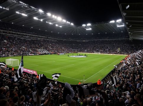 Βραδιά Champions League με μεγάλα παιχνίδια