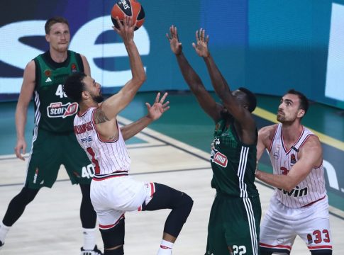 Ντέρμπι ψυχολογίας