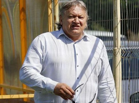 Στη φυλακή ο Λούπου – Ο Ρουμάνος πρώην άσος του ΠΑΟ