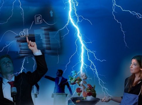 Αβέβαια σενάρια για το 2024: Η ελληνική οικονομία στην εποχή των πολυκρίσεων