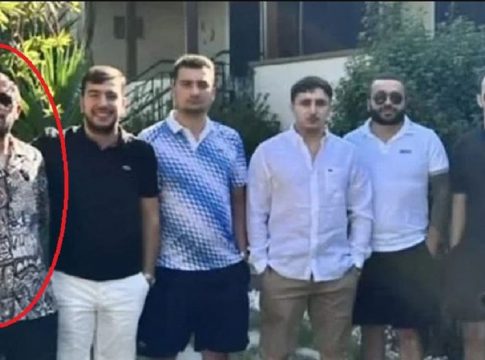 Αποκάλυψη: «Αμέσως μετά τη δολοφονία στη Λούτσα ανέβασαν στο Tik Τok την φωτογραφία των θυμάτων