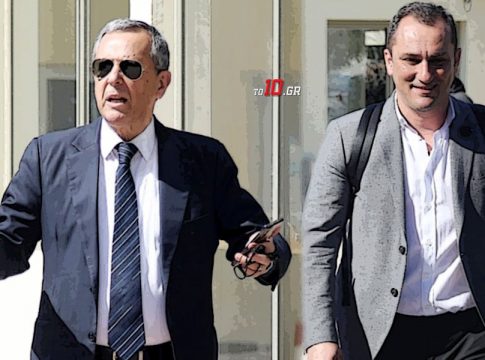 Βόμβες για ΕΠΟ και ΚΕΔ: Η… επιτροπεία Μάνταλου στη διαιτησία μας κοστίζει 100.000 ευρώ- Αν ψήφιζαν ελεύθερες οι ΕΠΣ, θα είχαμε πρόεδρο τον Μπαλτάκο;