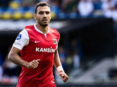 Γερμανική ομάδα στο… κόλπο για τον Παυλίδη