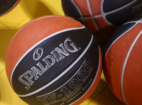 Το πρόγραμμα για την 6η έως και την 8η αγωνιστική στην Basket League ανακοίνωσε ο ΕΣΑΚΕ
