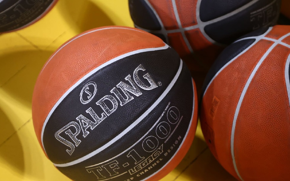 Το πρόγραμμα για την 6η έως και την 8η αγωνιστική στην Basket League ανακοίνωσε ο ΕΣΑΚΕ