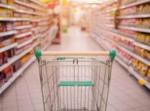 Ακρίβεια: Κατά 28% αυξήθηκαν οι τιμές σε 12 μήνες