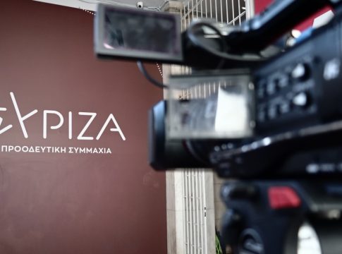 «Πόλεμος» δίχως τέλος στον ΣΥΡΙΖΑ – Ο εμφύλιος φέρνει όλο και πιο κοντά τη διάσπαση