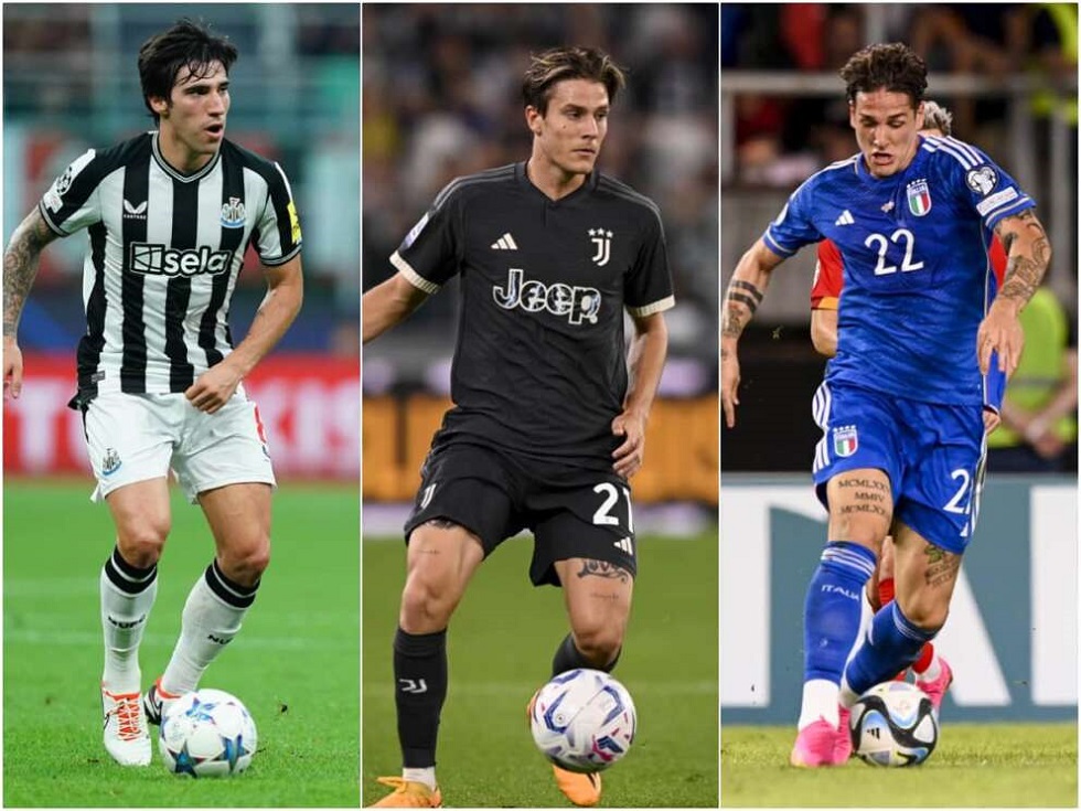 Νέες αποκαλύψεις: Τονάλι, Φταζιόλι και Τζανιόλο πόνταραν σε Champions League και Serie A