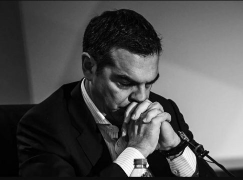 Αλέξη Τσίπρα: είναι πάντα χρυσός η σιωπή;