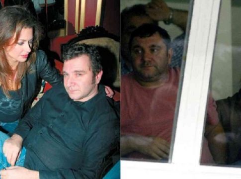 Αποκάλυψη «σεισμός» από Τζίνα Αλιμόνου: «Γι’ αυτό παντρεύτηκα τον Παύλο Βαρδινογιάννη…»